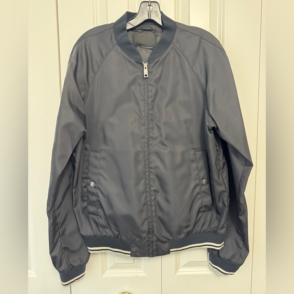 Prada Bomber Jacket - image 1